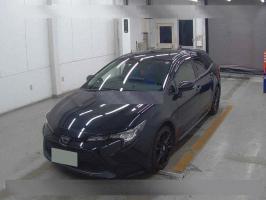 TOYOTA COROLLA TOURING 1.8 S 2020