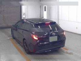 TOYOTA COROLLA TOURING 1.8 S 2020