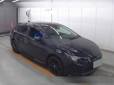 TOYOTA COROLLA TOURING 1.8 S 2020