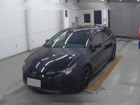 TOYOTA COROLLA TOURING 1.8 S 2020