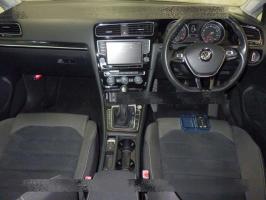 VOLKSWAGEN GOLF 1.4 TSI HIGH LINE 2014