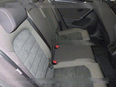 VOLKSWAGEN GOLF 1.4 TSI HIGH LINE 2014