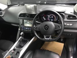 RENAULT KADJAR 1.2 TCe 130 EDC XMOD 2018