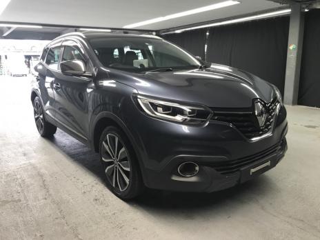 RENAULT KADJAR 1.2 TCe 130 EDC XMOD 2018