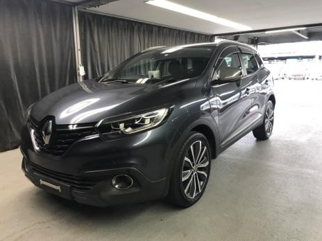 RENAULT KADJAR 1.2 TCe 130 EDC XMOD 2018