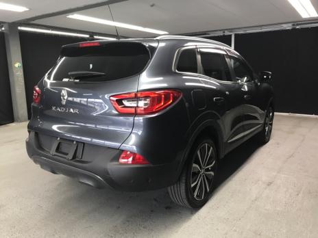 RENAULT KADJAR 1.2 TCe 130 EDC XMOD 2018