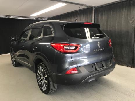 RENAULT KADJAR 1.2 TCe 130 EDC XMOD 2018