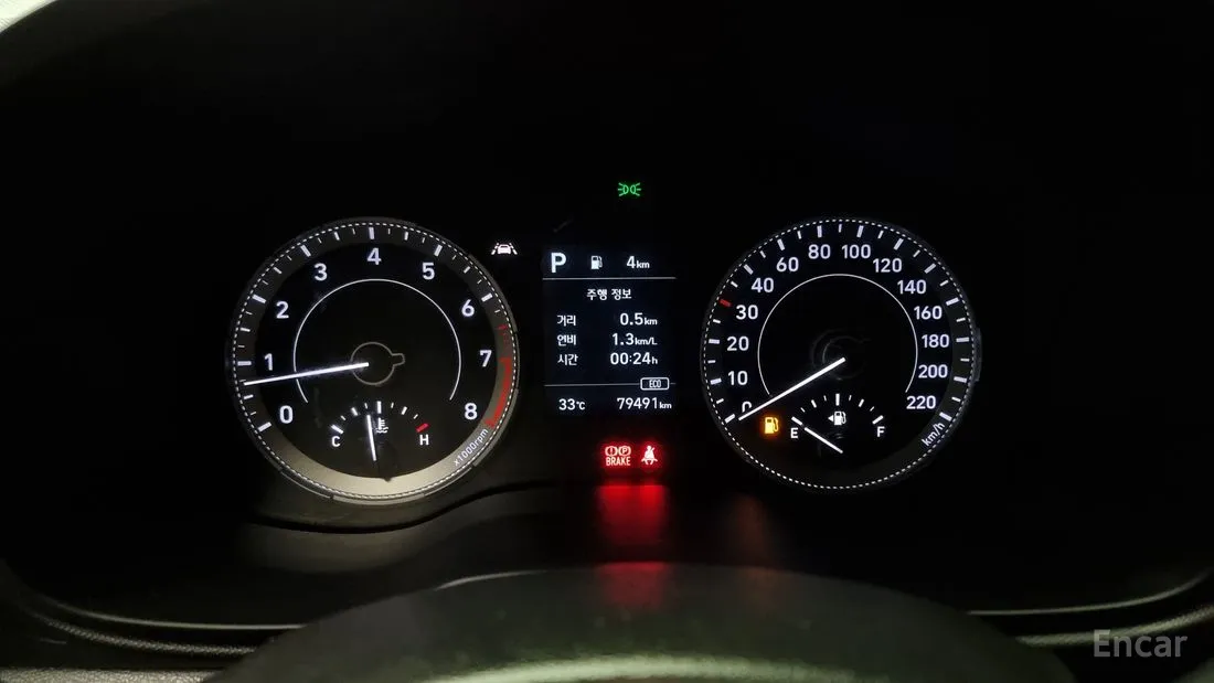 HYUNDAI VENUE 1.6 MPi CVT 2WD SMART 2020