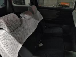 TOYOTA WISH 1.8X 4WD 2010