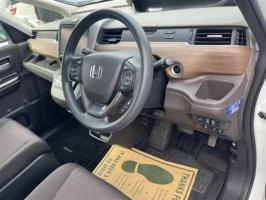 HONDA FREED+ G HONDA SENSING 2020