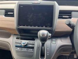 HONDA FREED+ G HONDA SENSING 2020
