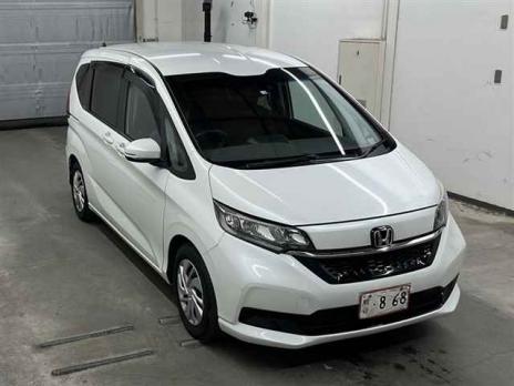 HONDA FREED+ G HONDA SENSING 2020