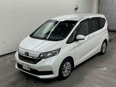 HONDA FREED+ G HONDA SENSING 2020