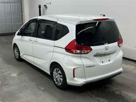 HONDA FREED+ G HONDA SENSING 2020