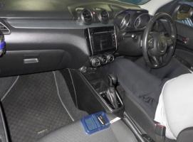 SUZUKI SWIFT 1.2 XL 4WD 2017
