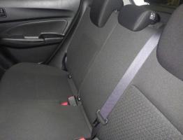 SUZUKI SWIFT 1.2 XL 4WD 2017