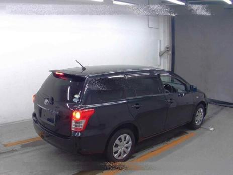 TOYOTA COROLLA FIELDER 4WD 1.5X G EDITION 2009