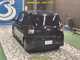 TOYOTA SPADE X 2012