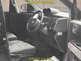 TOYOTA SPADE X 2012