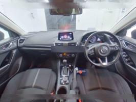 MAZDA AXELA SPORT 15S PRO ACTIVE 2017