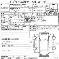 TOYOTA RUSH G L PACKAGE 2015