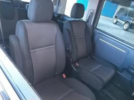 HONDA STEPWGN SPADA 2015