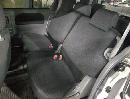 TOYOTA SIENTA DICE-G 2014