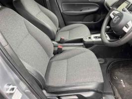 HONDA FIT HOME 2020