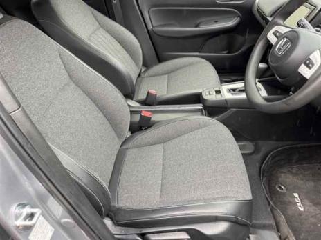 HONDA FIT HOME 2020