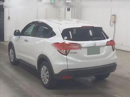 HONDA VEZEL G 2014