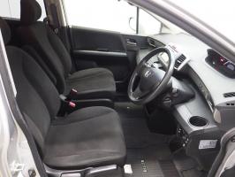 HONDA FREED G JUST SELECTION 2012