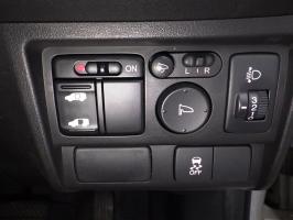 HONDA FREED G JUST SELECTION 2012