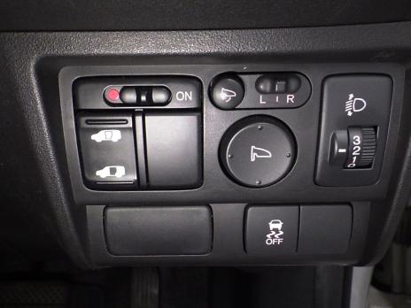 HONDA FREED G JUST SELECTION 2012