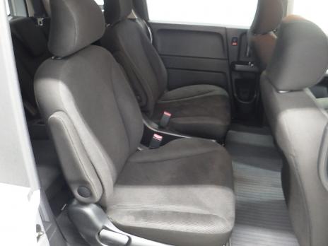 HONDA FREED G JUST SELECTION 2012