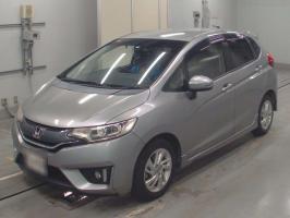 HONDA FIT 13 G S PACKAGE 2013