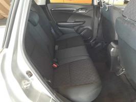 HONDA FIT 13 G S PACKAGE 2013