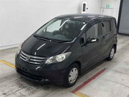 HONDA FREED G JUST SELECTION 2010