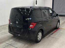 HONDA FREED G JUST SELECTION 2010