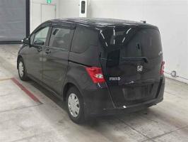 HONDA FREED G JUST SELECTION 2010