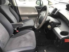 HONDA FREED G JUST SELECTION 2010