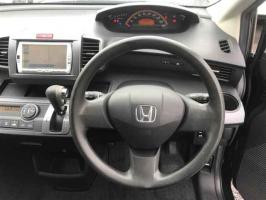 HONDA FREED G JUST SELECTION 2010