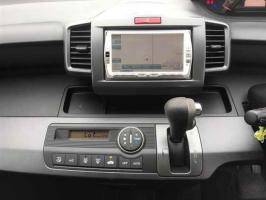 HONDA FREED G JUST SELECTION 2010