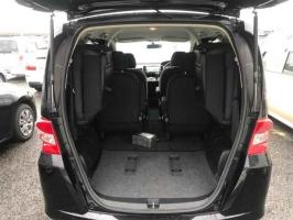 HONDA FREED G JUST SELECTION 2010
