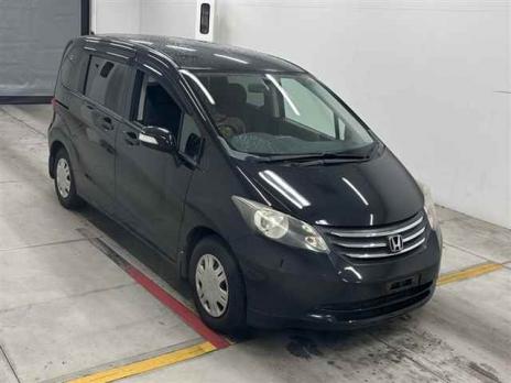 HONDA FREED G JUST SELECTION 2010
