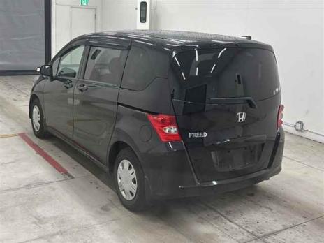 HONDA FREED G JUST SELECTION 2010