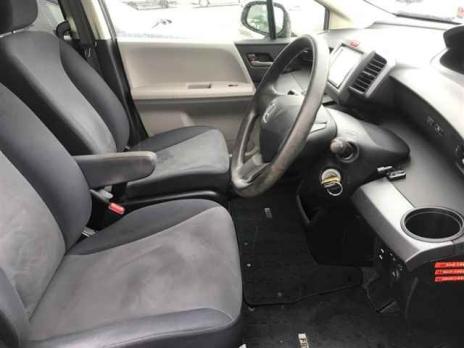 HONDA FREED G JUST SELECTION 2010