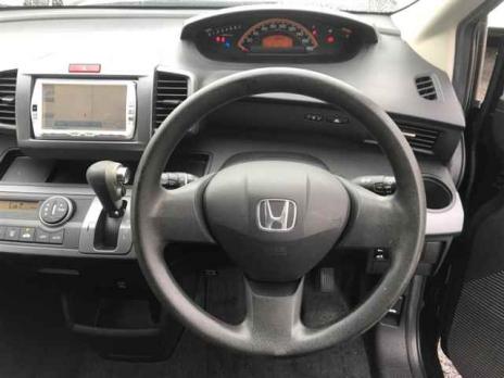 HONDA FREED G JUST SELECTION 2010
