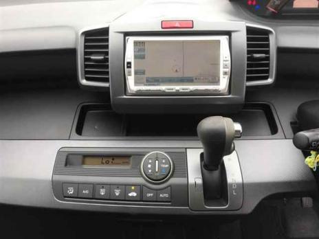 HONDA FREED G JUST SELECTION 2010