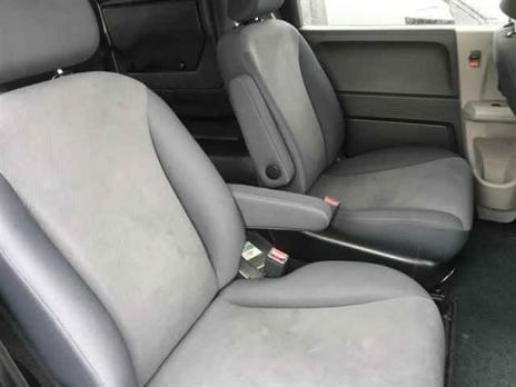 HONDA FREED G JUST SELECTION 2010