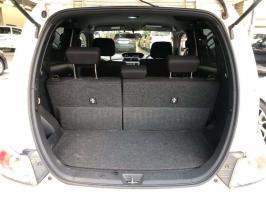 TOYOTA BB S AERO -G PACKAGE 2012